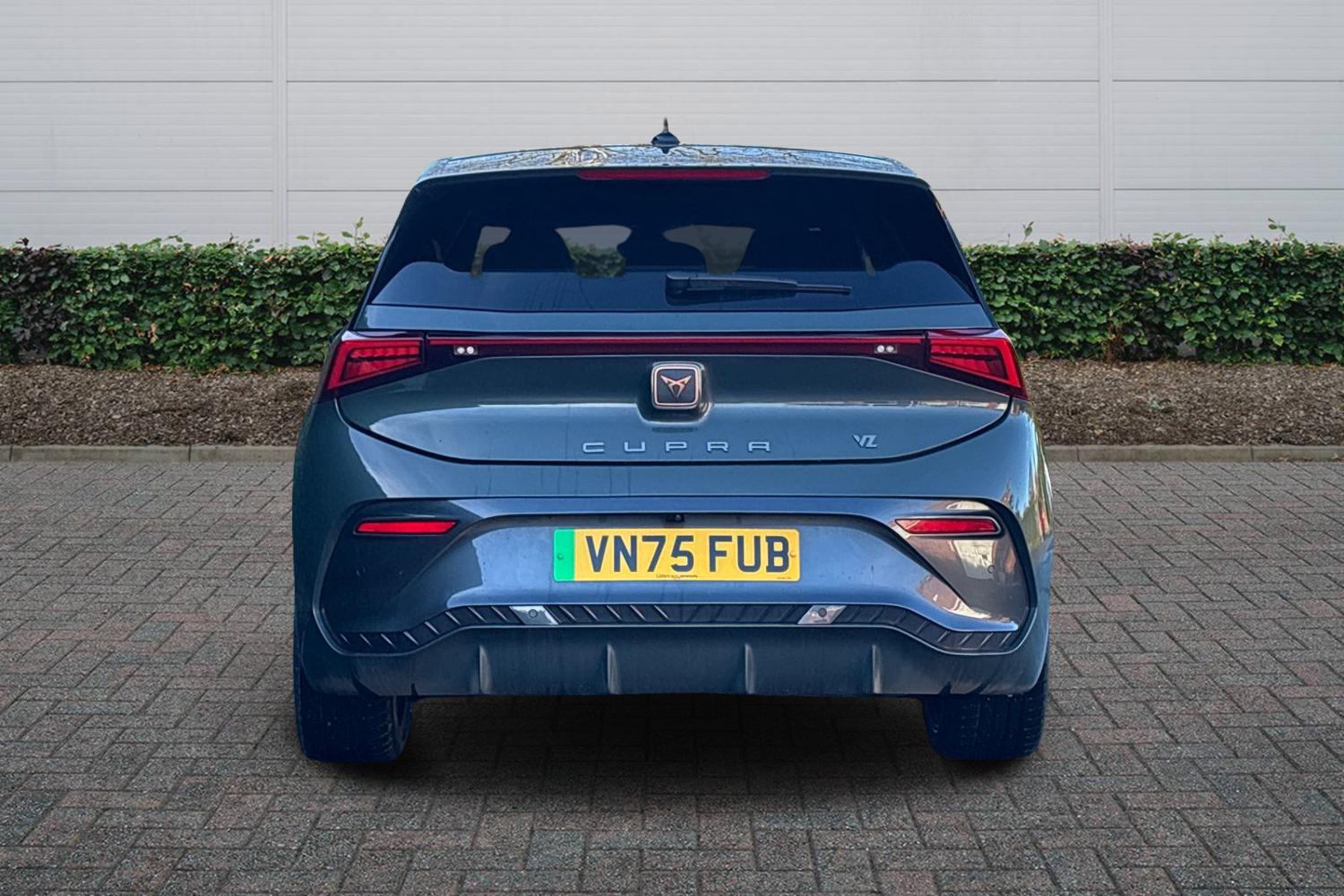 Used Cupra Born 2025 for sale - 77177096: Photo 4