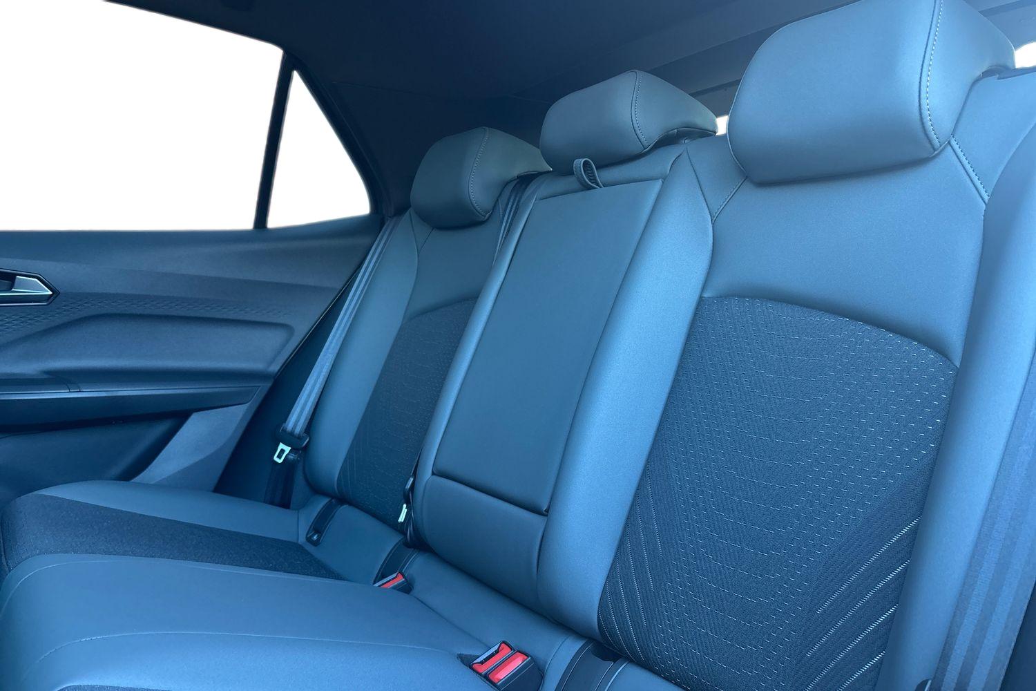 Used Cupra Born 2025 for sale - 77177096: Photo 9