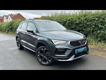 2023 (73) - 2.0 EcoTSI 190 V2 5dr DSG 4Drive