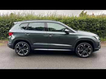 Used Cupra Ateca 2023 for sale - 74727775: Photo