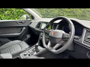 Used Cupra Ateca 2023 for sale - 74727775: Photo