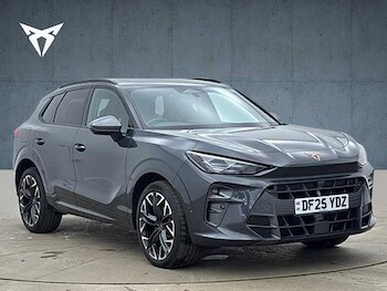 Used Cupra Terramar 2025 for sale - 78148468: Photo