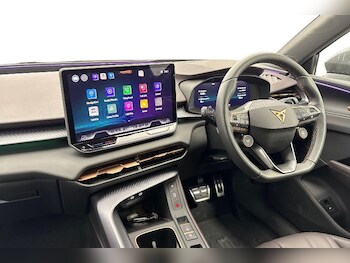 Used Cupra Terramar 2025 for sale - 78148468: Photo