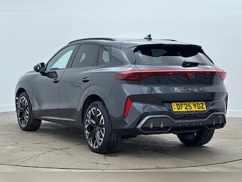 Used Cupra Terramar 2025 for sale - 78148468: Photo