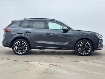 Used Cupra Terramar 2025 for sale - 78148468: Photo