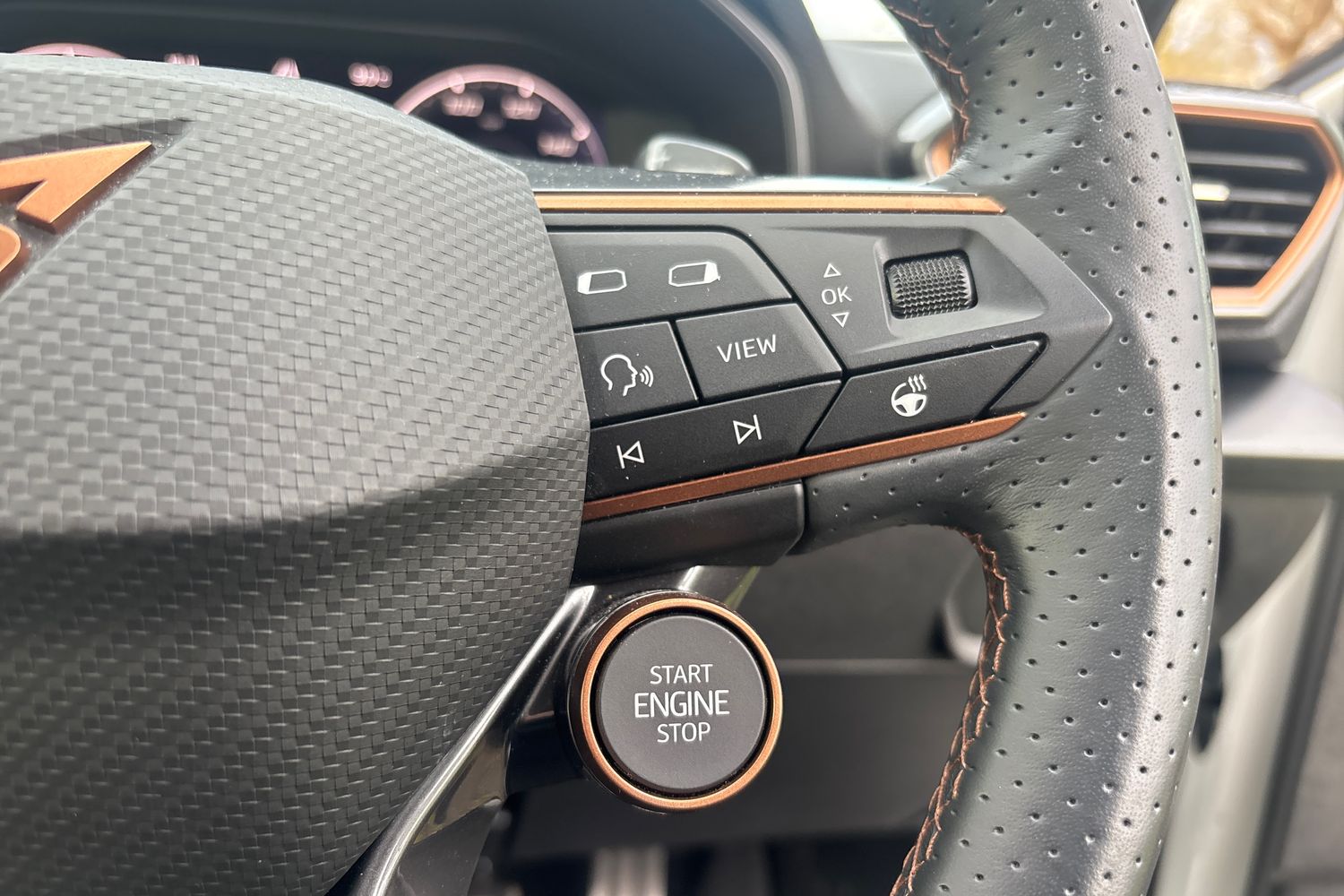 Used Cupra Leon 2023 for sale - 77512162: Photo 14