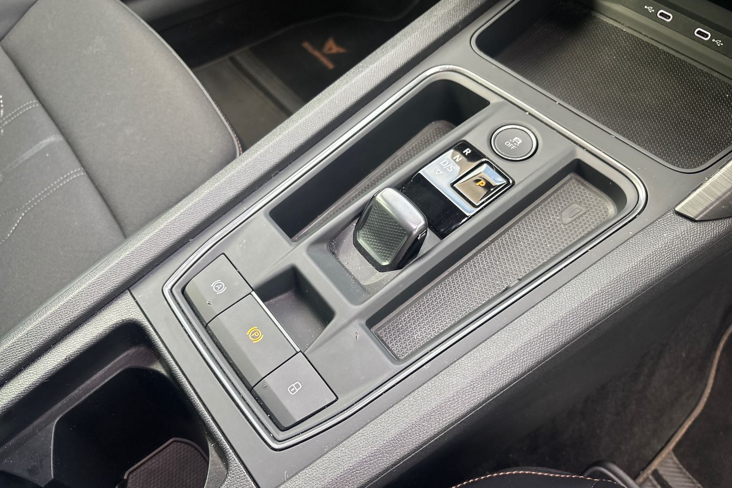 Used Cupra Leon 2023 for sale - 77512162: Photo 15