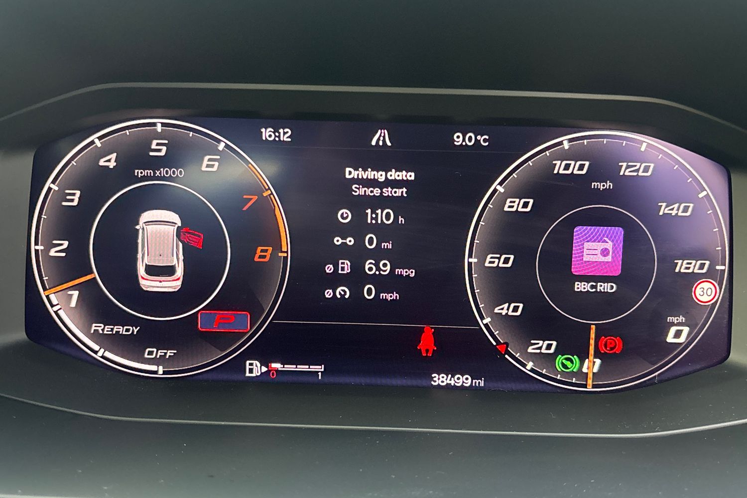 Used Cupra Leon 2023 for sale - 77512162: Photo 17