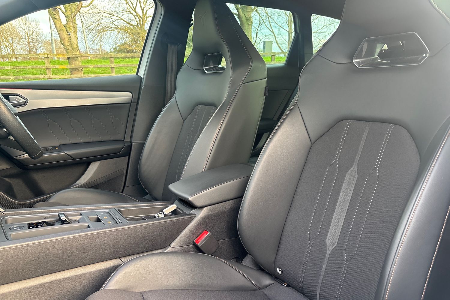 Used Cupra Leon 2023 for sale - 77512162: Photo 19