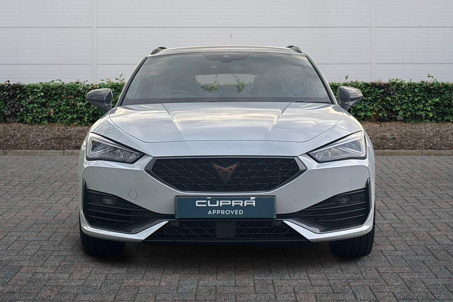 Used Cupra Leon 2023 for sale - 77512162: Photo 3