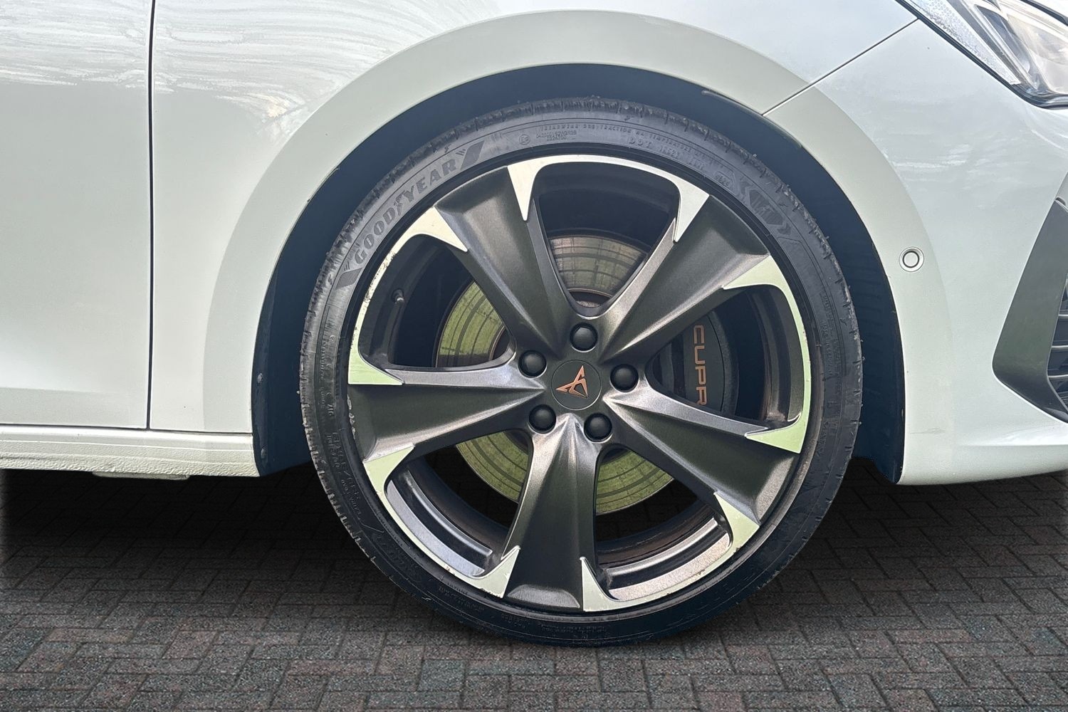 Used Cupra Leon 2023 for sale - 77512162: Photo 6