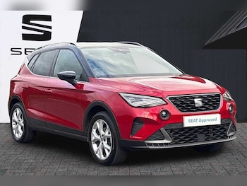 Used SEAT Arona 2023 for sale - 78277332: Photo