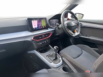 Used SEAT Arona 2023 for sale - 78277332: Photo