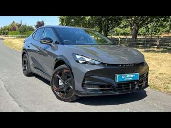 Used Cupra Tavascan 2025 for sale - 75116038: Photo