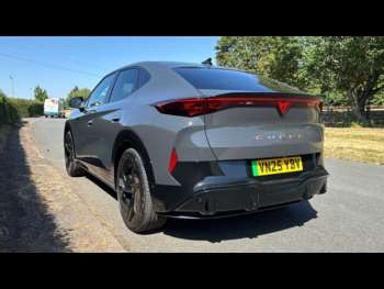 Used Cupra Tavascan 2025 for sale - 75116038: Photo
