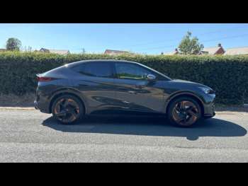 Used Cupra Tavascan 2025 for sale - 75116038: Photo
