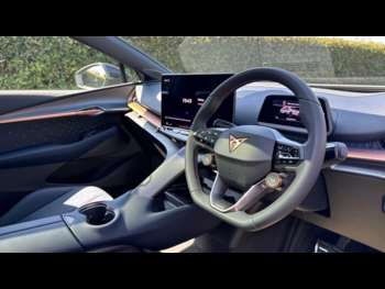 Used Cupra Tavascan 2025 for sale - 75116038: Photo