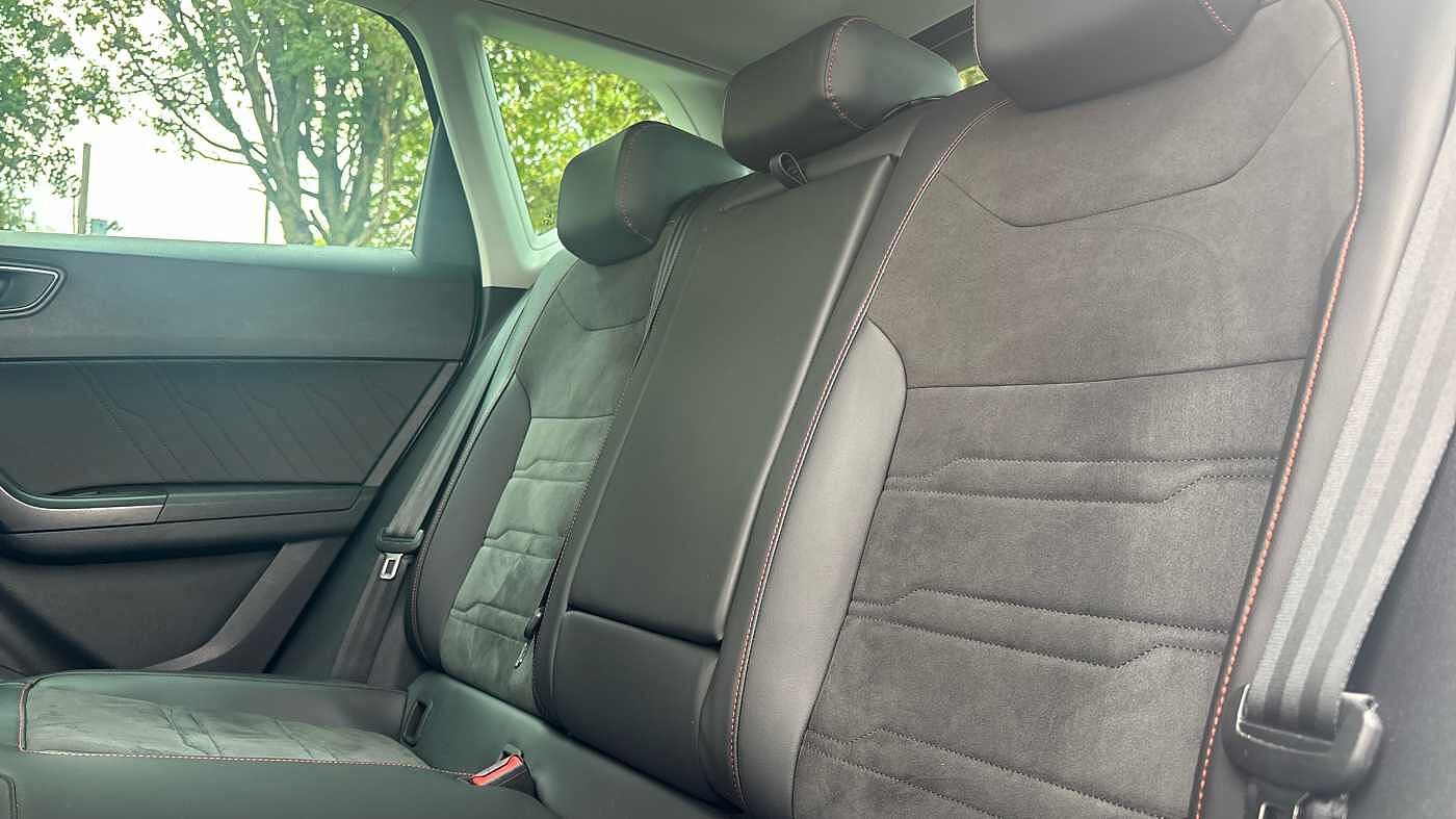 Used SEAT Ateca 2021 for sale - 76111108: Photo 10