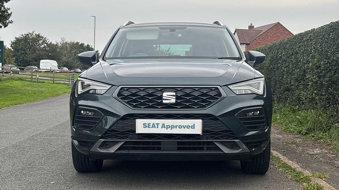 Used SEAT Ateca 2021 for sale - 76111108: Photo 11