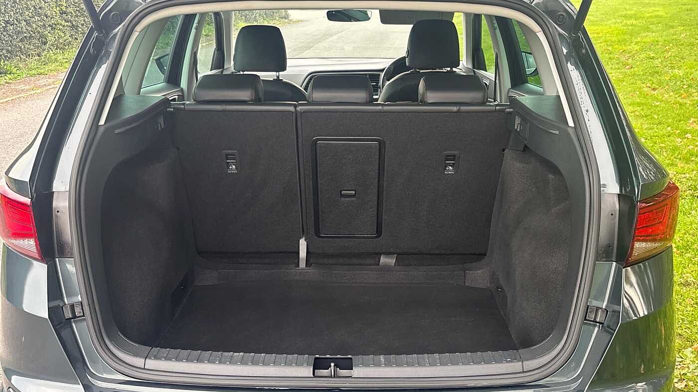 Used SEAT Ateca 2021 for sale - 76111108: Photo 16