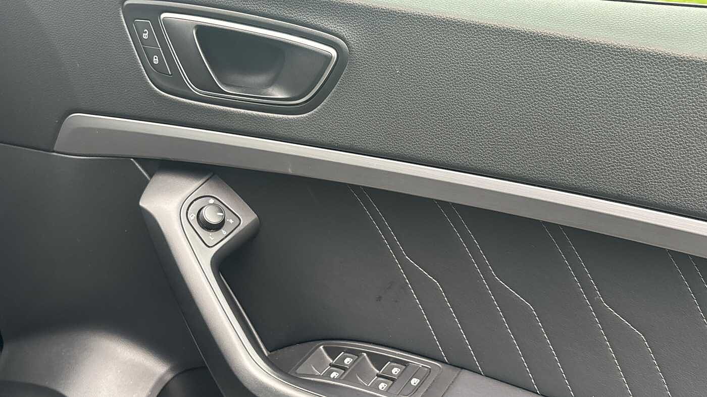Used SEAT Ateca 2021 for sale - 76111108: Photo 17