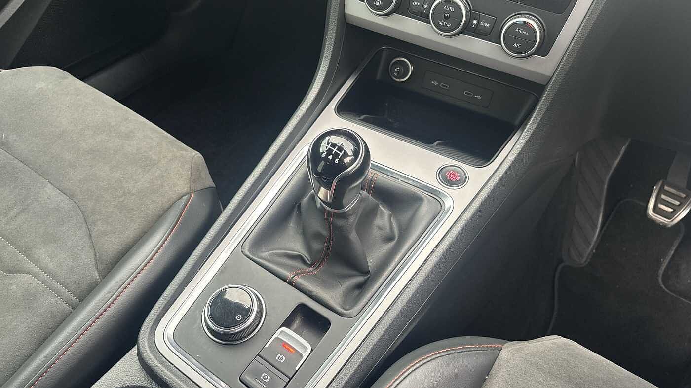 Used SEAT Ateca 2021 for sale - 76111108: Photo 18