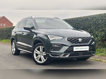 SEAT - Ateca