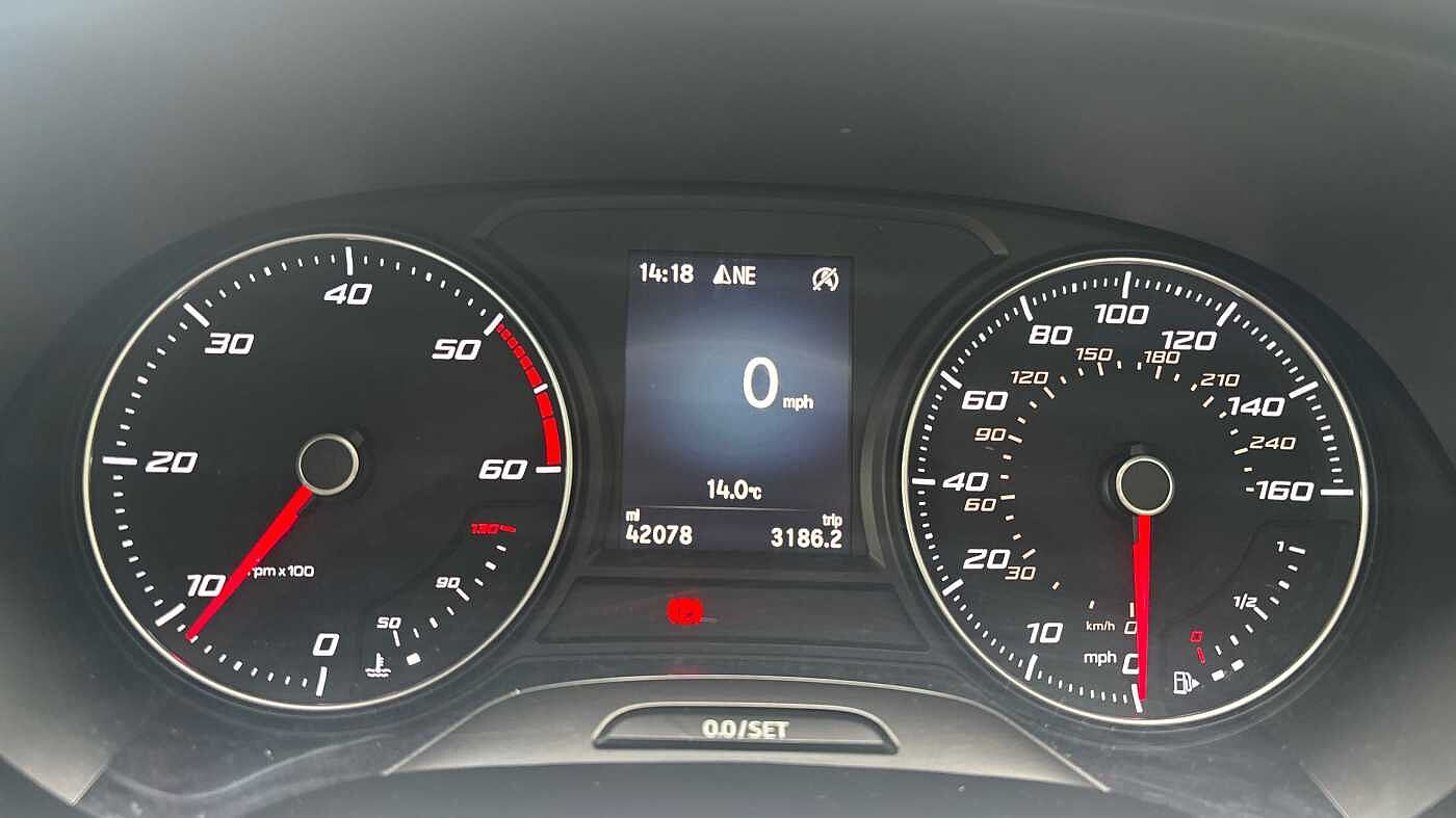 Used SEAT Ateca 2021 for sale - 76111108: Photo 8