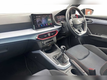 Used SEAT Arona 2024 for sale - 78036139: Photo