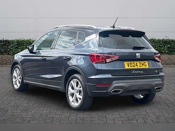 Used SEAT Arona 2024 for sale - 78036139: Photo