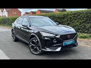 2022 (22) - 1.5 TSI 150 V2 5dr DSG