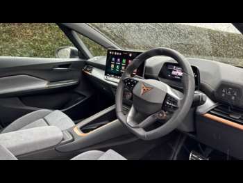 Used Cupra Born 2025 for sale - 73602227: Photo