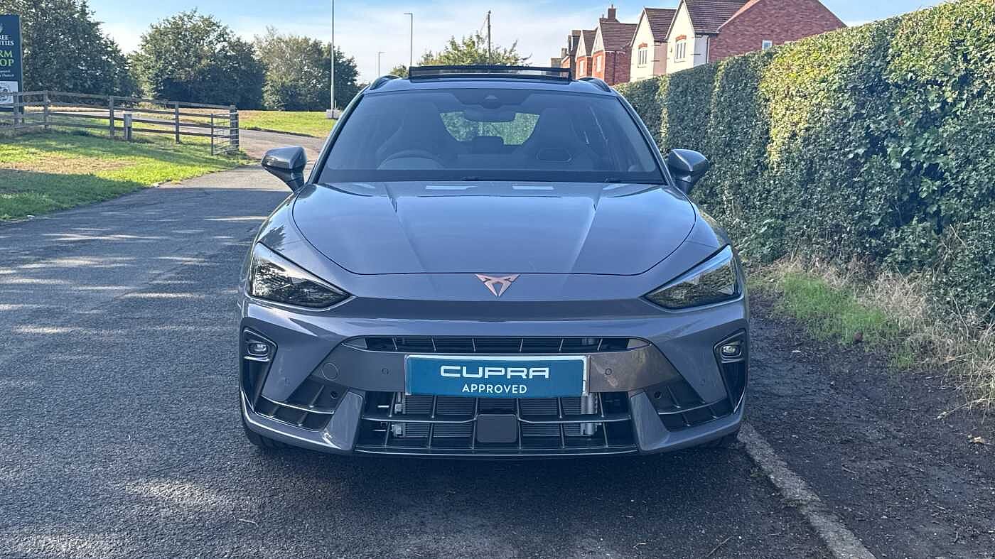 Used Cupra Leon 2025 for sale - 76111374: Photo 10