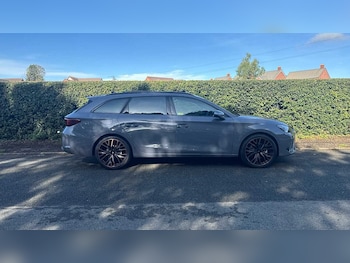 Used Cupra Leon 2025 for sale - 76111374: Photo 3