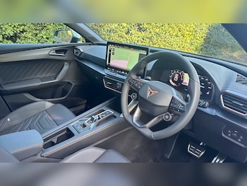 Used Cupra Leon 2025 for sale - 76111374: Photo 4
