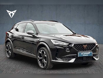 Used Cupra Formentor 2023 for sale - 78049074: Photo