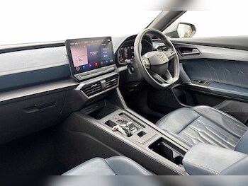 Used Cupra Formentor 2023 for sale - 78049074: Photo