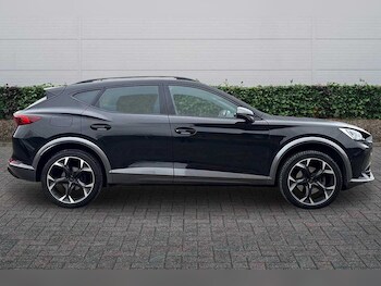 Used Cupra Formentor 2023 for sale - 78049074: Photo