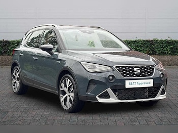 2025 (75) - 1.0 TSI 115 XPERIENCE Lux 5dr DSG