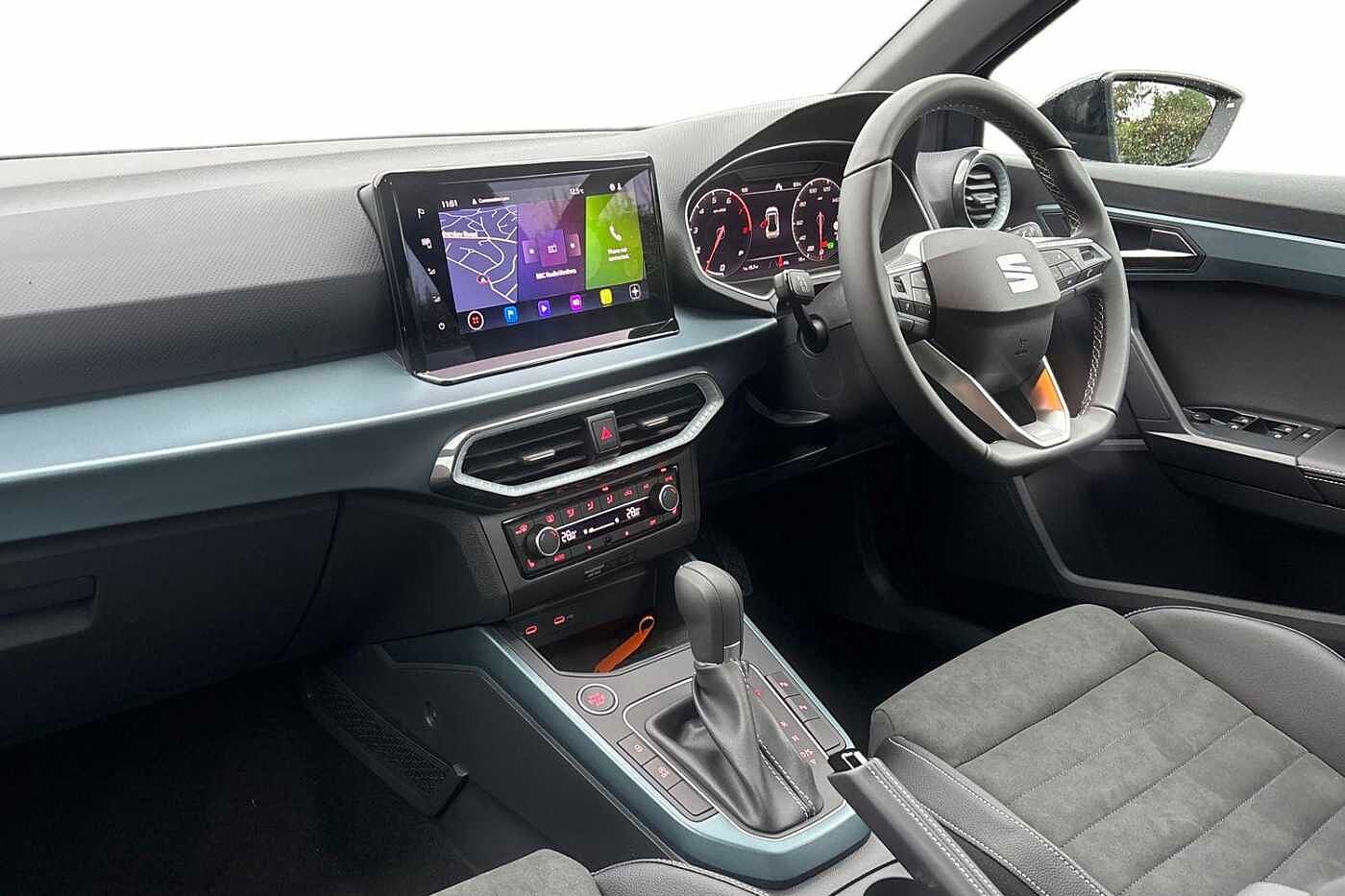 Used SEAT Arona 2025 for sale - 77176844: Photo 2