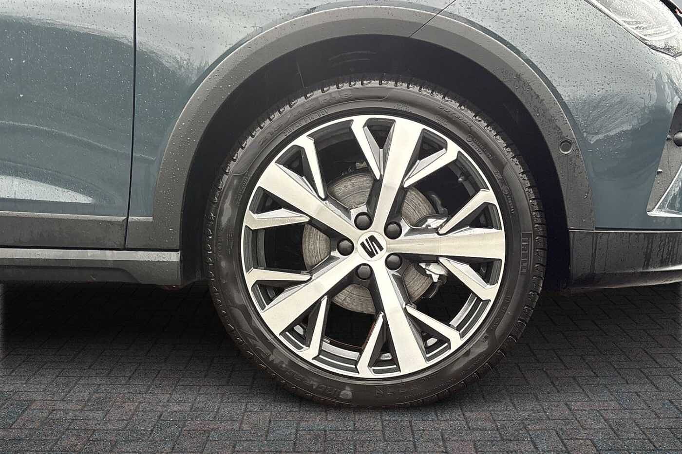 Used SEAT Arona 2025 for sale - 77176844: Photo 5