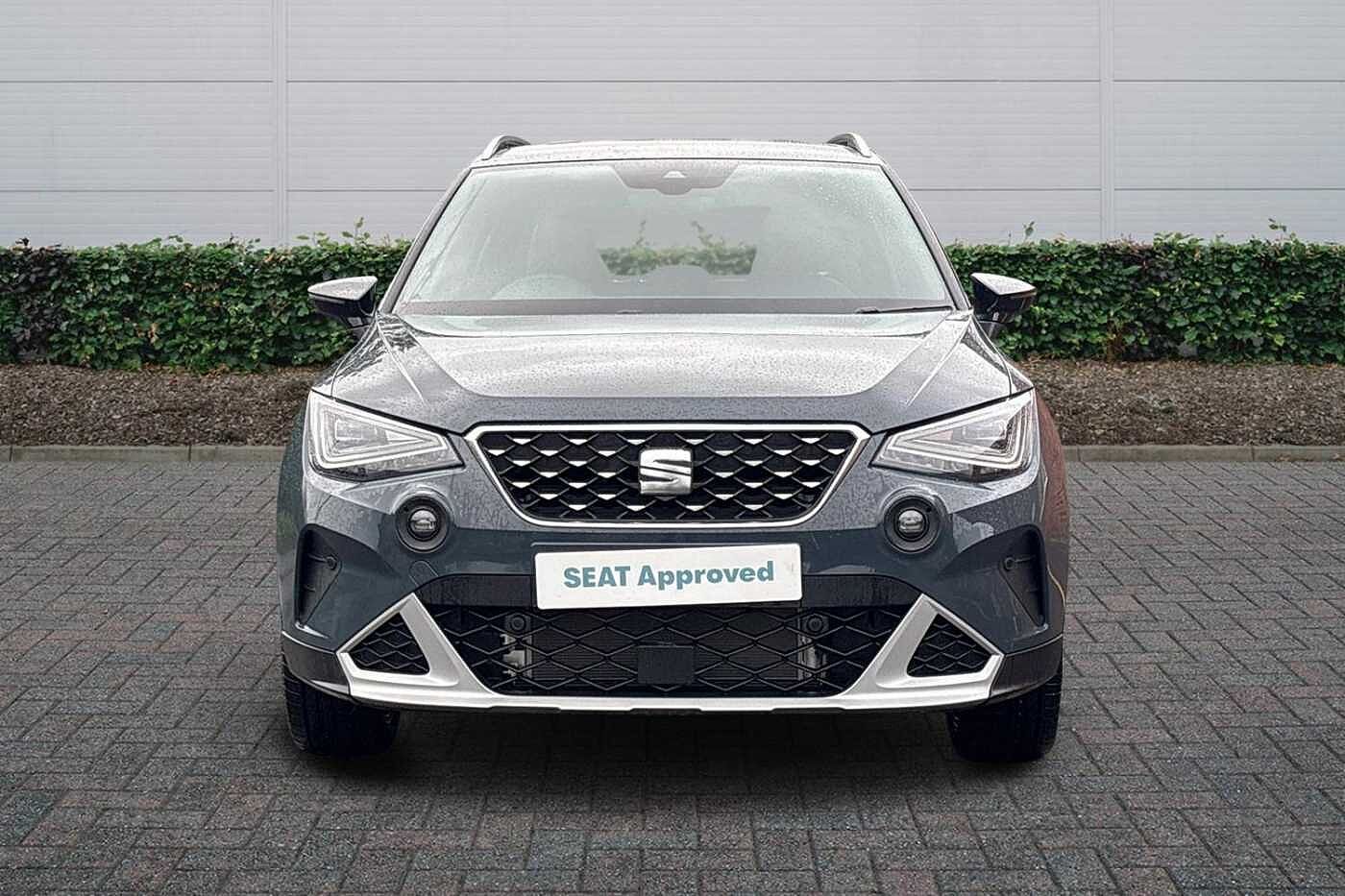 Used SEAT Arona 2025 for sale - 77176844: Photo 7