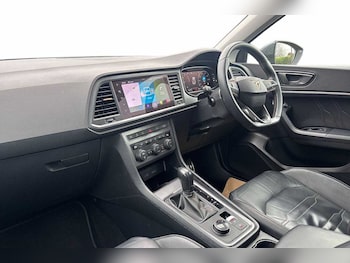 Used Cupra Ateca 2023 for sale - 77855176: Photo