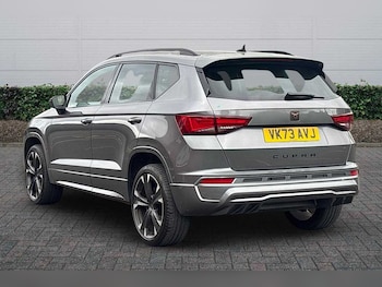 Used Cupra Ateca 2023 for sale - 77855176: Photo