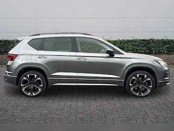 Used Cupra Ateca 2023 for sale - 77855176: Photo