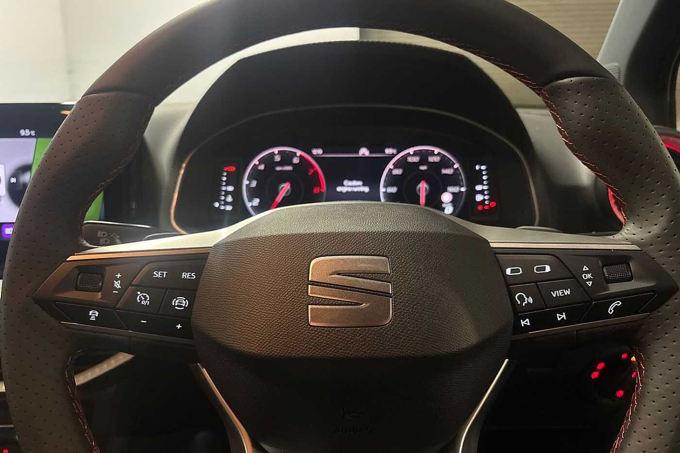 Used SEAT Arona 2025 for sale - 77176793: Photo 13