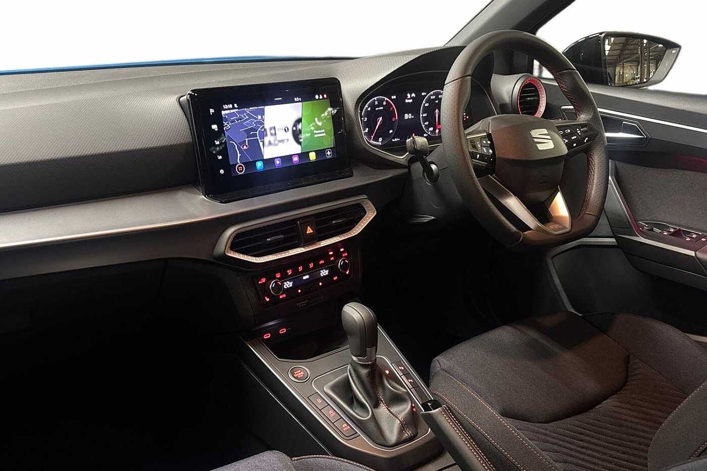 Used SEAT Arona 2025 for sale - 77176793: Photo 2