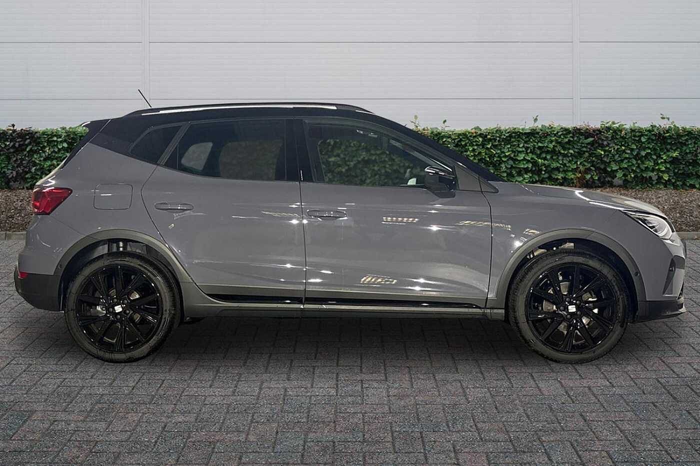 Used SEAT Arona 2025 for sale - 77176793: Photo 4