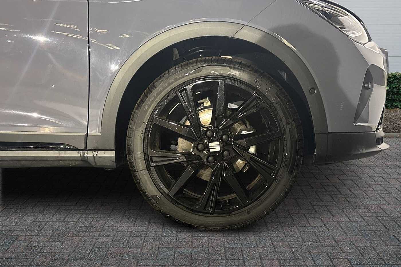 Used SEAT Arona 2025 for sale - 77176793: Photo 5