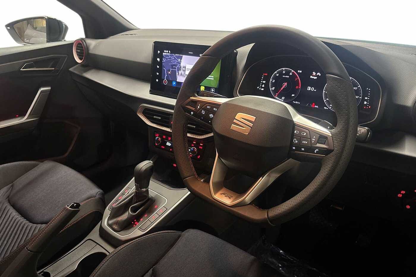 Used SEAT Arona 2025 for sale - 77176793: Photo 6